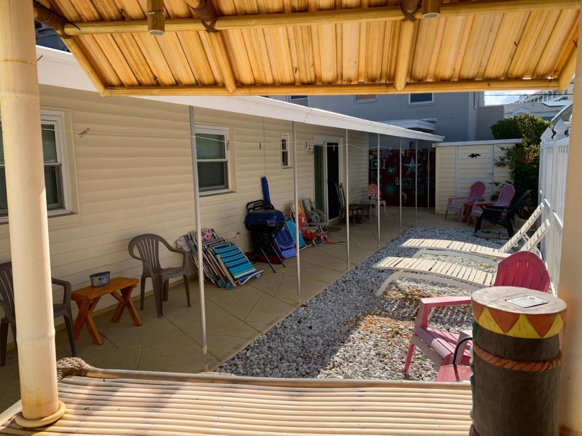 Michaels -Beachside Bungalows St. Pete Beach Exterior foto